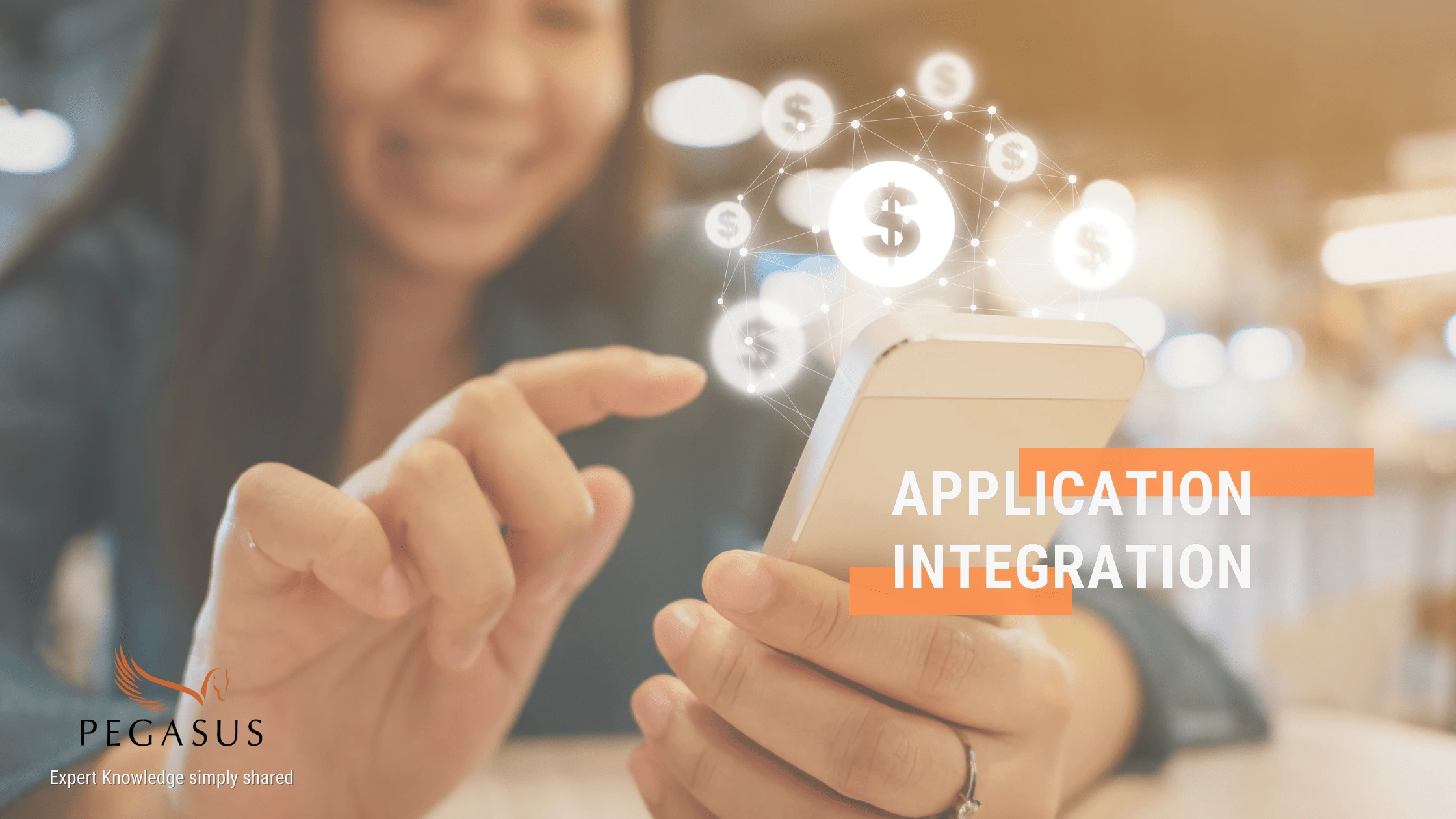 Application Integration: Everything you need to know