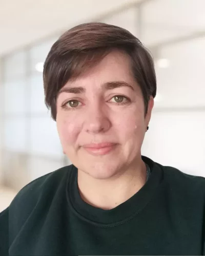 Rita Azevedo